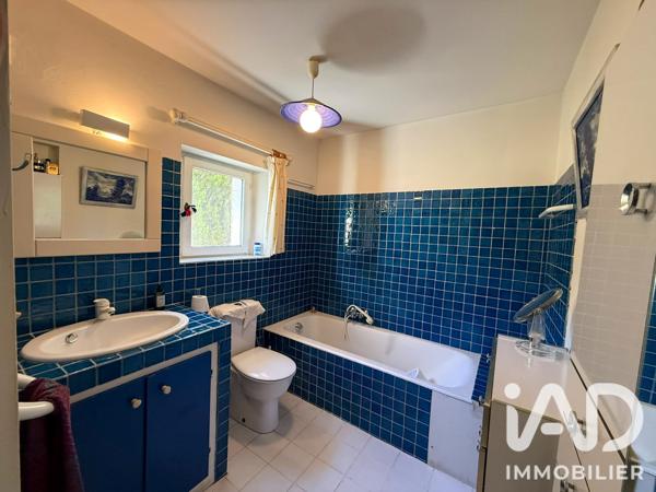 Maison à vendre 7 pièces 285 m² Fuveau