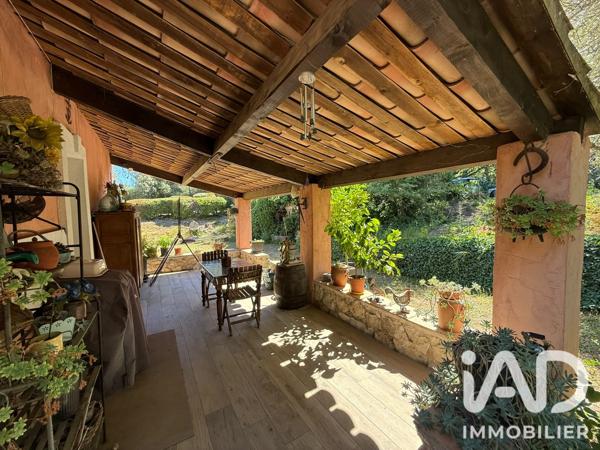 Maison à vendre 7 pièces 285 m² Fuveau