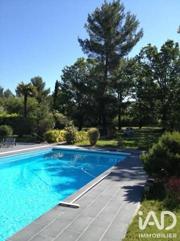 Maison à vendre 7 pièces 285 m² Fuveau