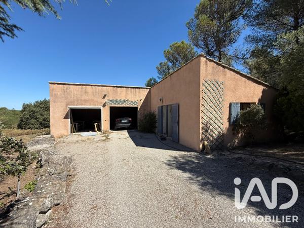Maison à vendre 7 pièces 285 m² Fuveau