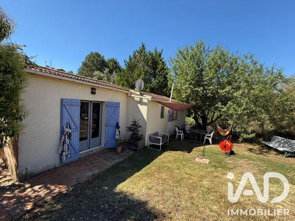 Maison à vendre 7 pièces 285 m² Fuveau