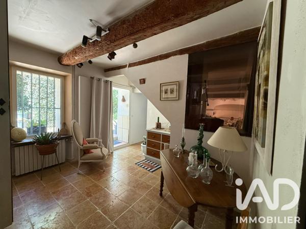 Maison à vendre 7 pièces 285 m² Fuveau