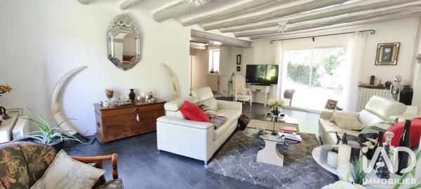 Maison à vendre 7 pièces 285 m² Fuveau
