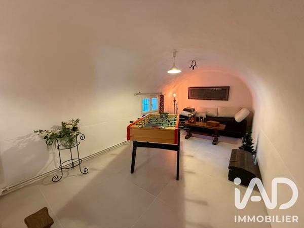 Maison à vendre 7 pièces 285 m² Fuveau