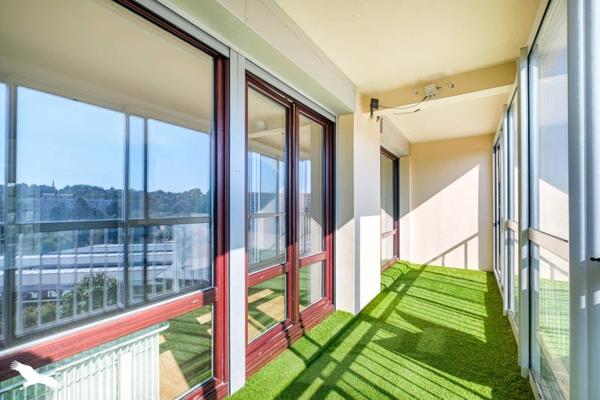 Appartement à vendre 314 160 € Lyon 05 4 p 89 m² DPE D