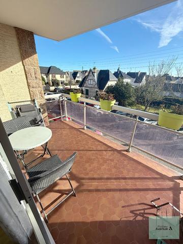 Appartement 1 pièce 23 m2