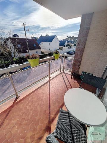 Appartement 1 pièce 23 m2