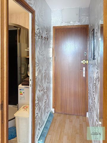 Appartement 1 pièce 23 m2