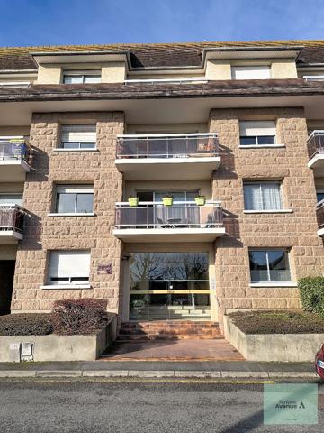 Appartement 1 pièce 23 m2