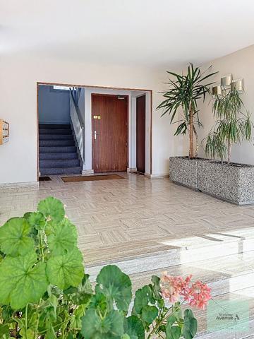 Appartement 1 pièce 23 m2