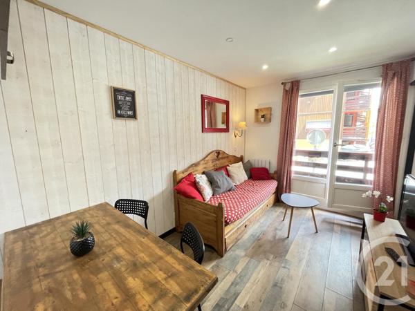 appartement à vendre  1 pièce - 26 m2 RISOUL - 05