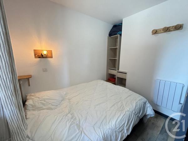 appartement à vendre  1 pièce - 26 m2 RISOUL - 05