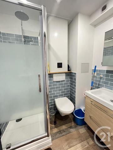 appartement à vendre  1 pièce - 26 m2 RISOUL - 05