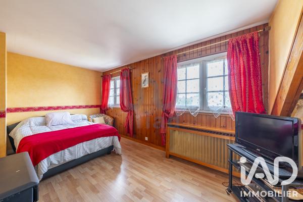 Maison à vendre 8 pièces 200 m² Brétigny-sur-Orge