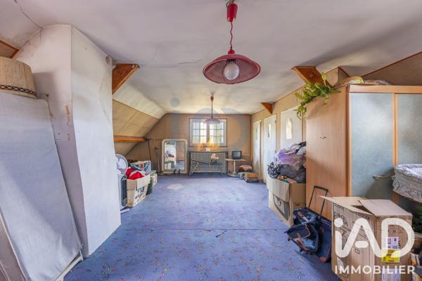 Maison à vendre 8 pièces 200 m² Brétigny-sur-Orge