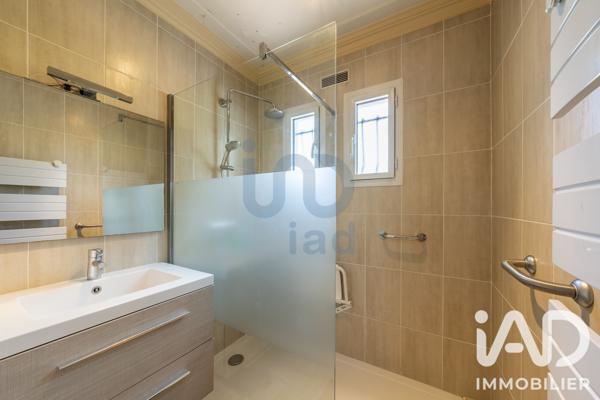 Maison à vendre 8 pièces 200 m² Brétigny-sur-Orge