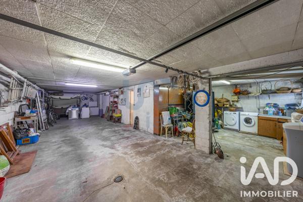 Maison à vendre 8 pièces 200 m² Brétigny-sur-Orge