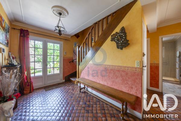 Maison à vendre 8 pièces 200 m² Brétigny-sur-Orge