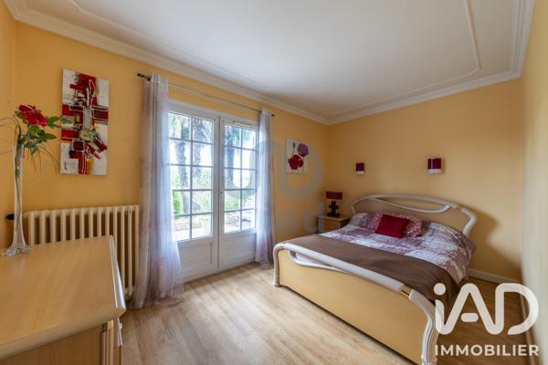 Maison à vendre 8 pièces 200 m² Brétigny-sur-Orge