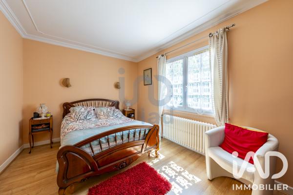 Maison à vendre 8 pièces 200 m² Brétigny-sur-Orge
