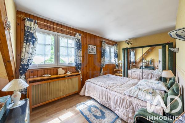 Maison à vendre 8 pièces 200 m² Brétigny-sur-Orge