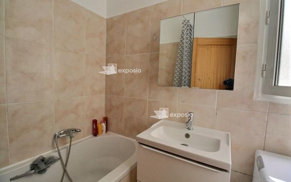 Appartement à vendre    4 pièces • 75,06 m2 Ris-Orangis