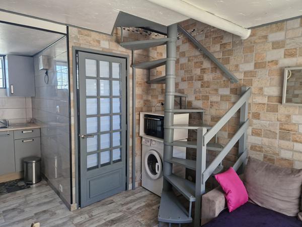 Appartement meublé Sète Corniche