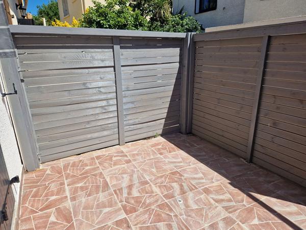 Appartement meublé Sète Corniche