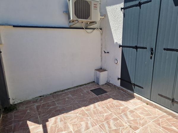 Appartement meublé Sète Corniche