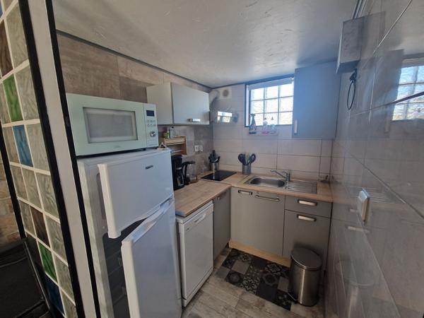 Appartement meublé Sète Corniche