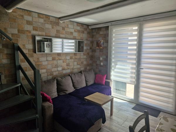 Appartement meublé Sète Corniche
