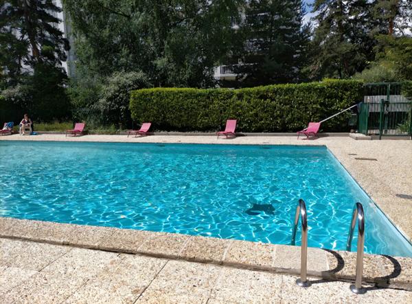 Appartement Annecy 1 pièce(s) 23 m² - Triangle d'or