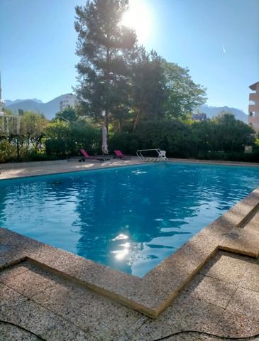 Appartement Annecy 1 pièce(s) 23 m² - Triangle d'or