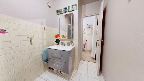 Appartement Annecy 1 pièce(s) 23 m² - Triangle d'or