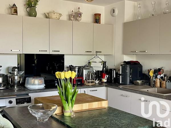 Appartement à vendre 2 pièces 40 m² Narbonne