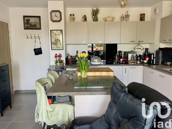 Appartement à vendre 2 pièces 40 m² Narbonne