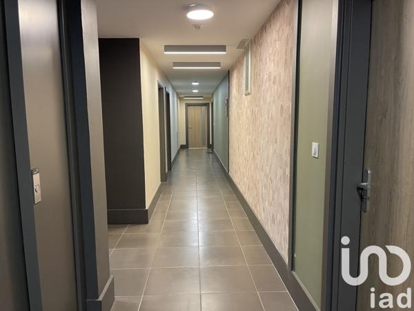 Appartement à vendre 2 pièces 40 m² Narbonne