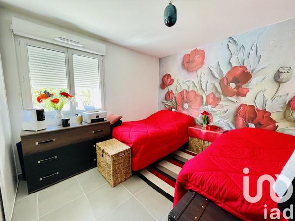 Appartement à vendre 2 pièces 40 m² Narbonne