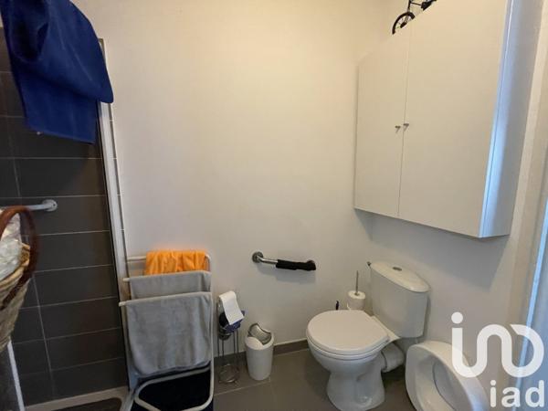 Appartement à vendre 2 pièces 40 m² Narbonne