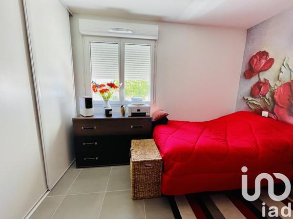 Appartement à vendre 2 pièces 40 m² Narbonne