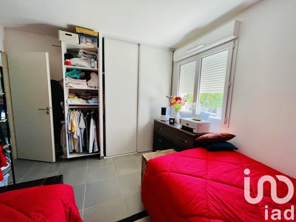 Appartement à vendre 2 pièces 40 m² Narbonne