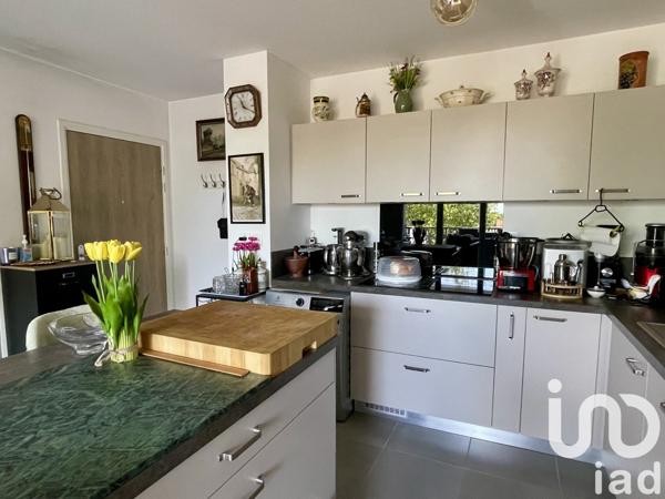 Appartement à vendre 2 pièces 40 m² Narbonne