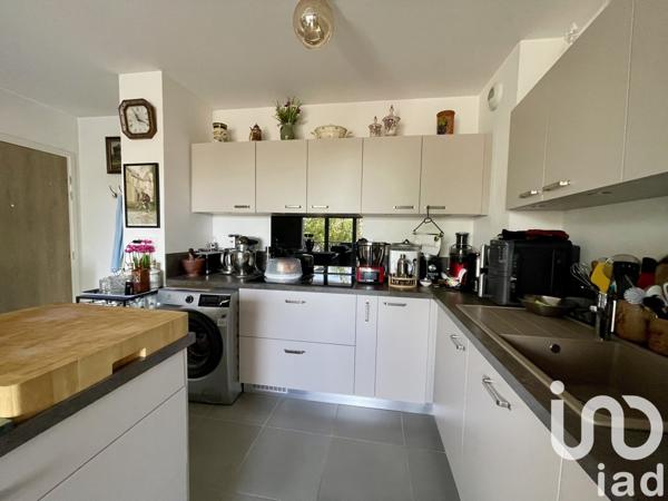 Appartement à vendre 2 pièces 40 m² Narbonne