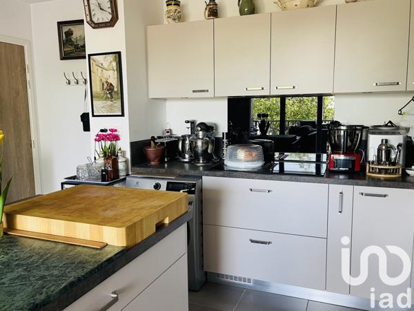 Appartement à vendre 2 pièces 40 m² Narbonne