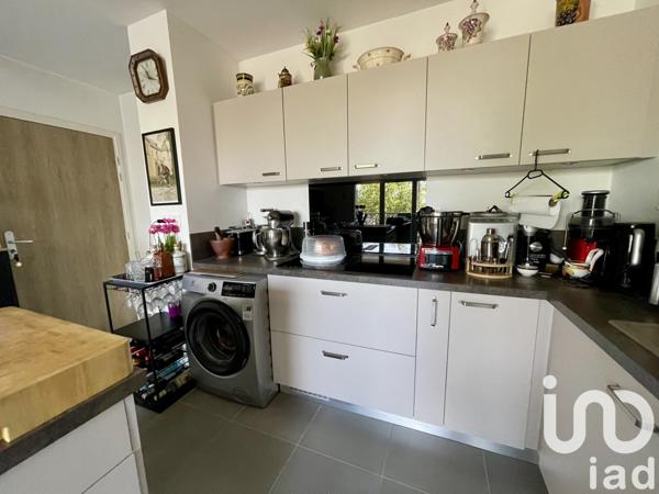 Appartement à vendre 2 pièces 40 m² Narbonne