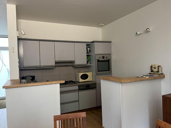 Maison - 4 chambres - 123 m² , Ernee