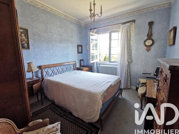 Maison à vendre 5 pièces 120 m² Gif-sur-Yvette