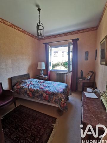 Maison à vendre 5 pièces 120 m² Gif-sur-Yvette