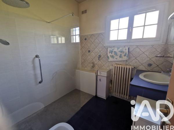 Maison à vendre 5 pièces 120 m² Gif-sur-Yvette