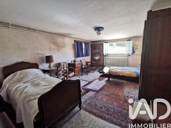 Maison à vendre 5 pièces 120 m² Gif-sur-Yvette